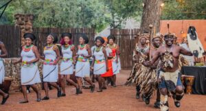 boma dinner