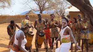 Discovering the Living Heritage of Mukuni Village